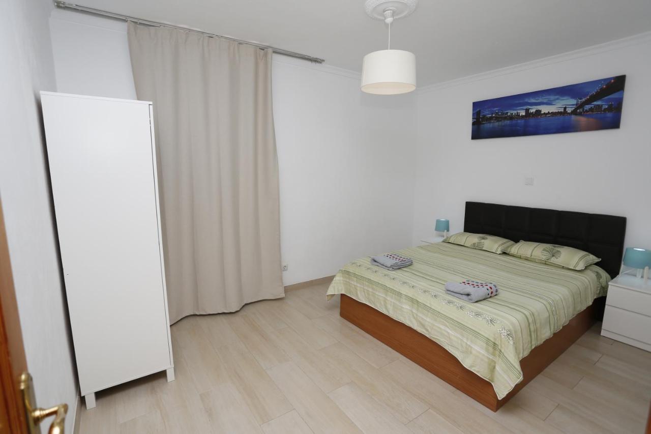 Masvacation La Rosaleda 3Room,Parking Плайя-дель-Инглес Экстерьер фото